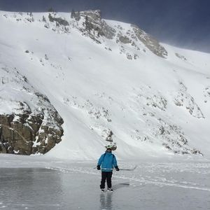 Meet your Posher, Aaron